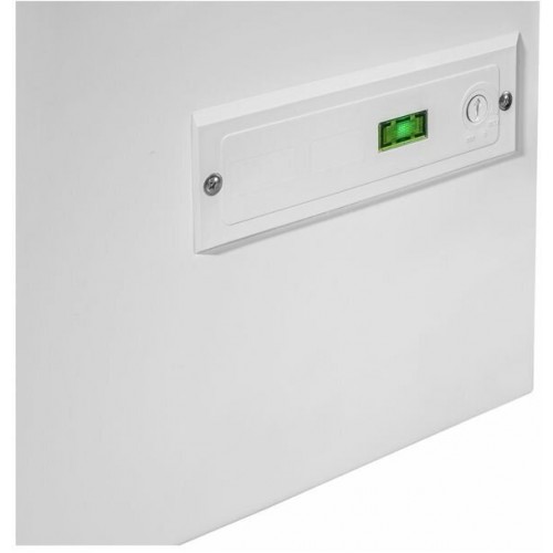 Морозильный ларь Pozis FH-258-1 (белый) 9