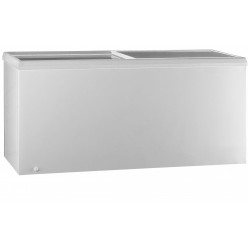 Морозильный ларь Pozis FH-258 (белый)