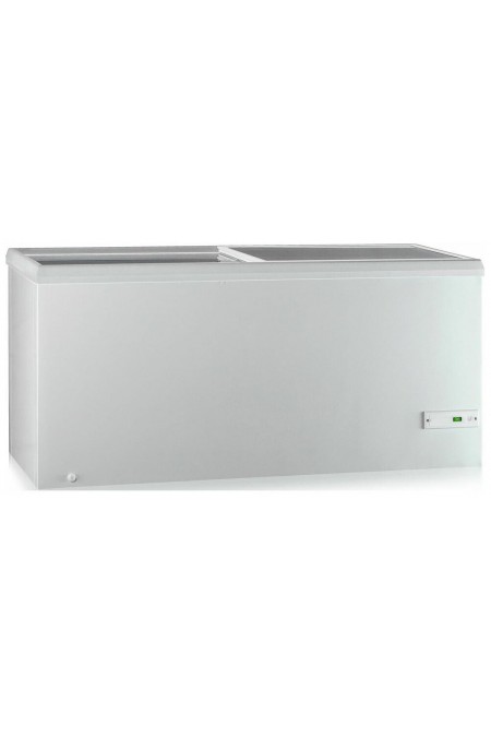 Морозильный ларь Pozis FH-258 (белый) 