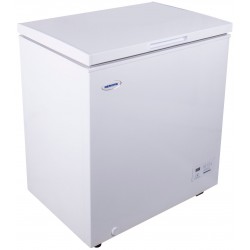Морозильный ларь RENOVA FC-160 (белый)