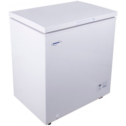 Морозильный ларь RENOVA FC-160 (белый) 
