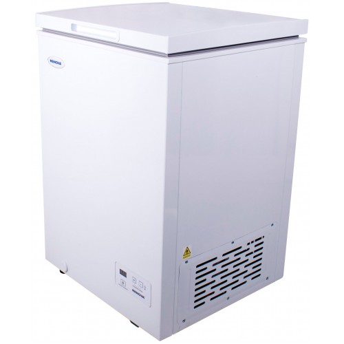 Морозильный ларь RENOVA FC-160 (белый) 1