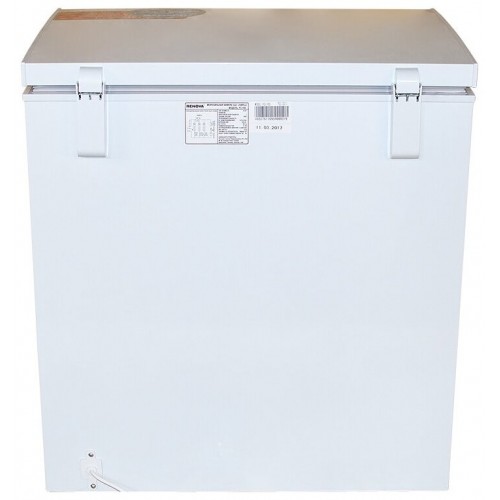 Морозильный ларь RENOVA FC-160 (белый) 4