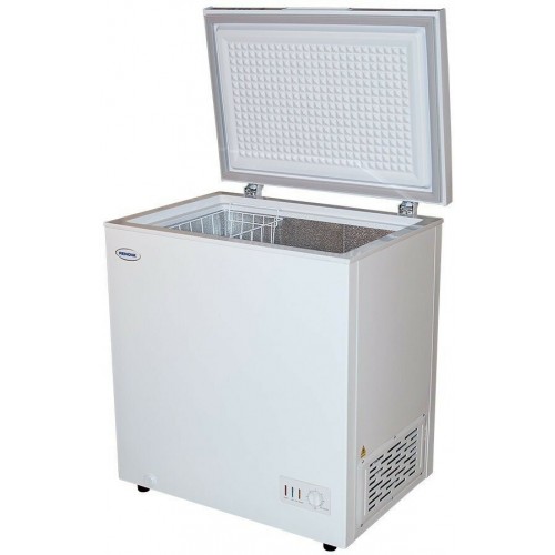 Морозильный ларь RENOVA FC-160 (белый) 6