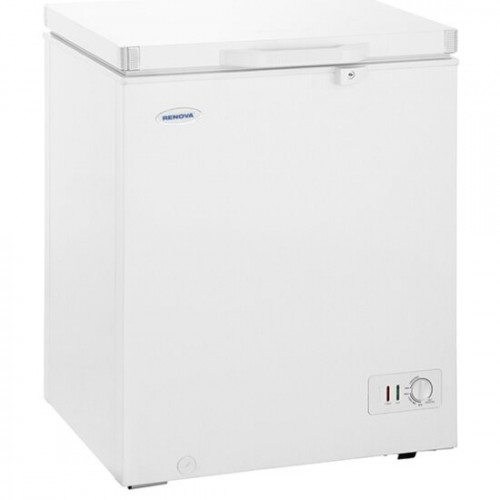 Морозильный ларь Renova FC-175C (белый) 