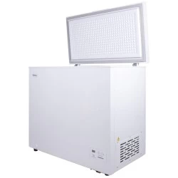 Морозильный ларь RENOVA FC-215 (белый)