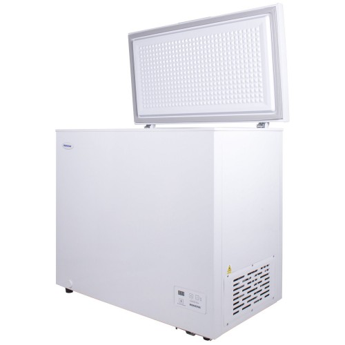 Морозильный ларь RENOVA FC-215 (белый) 
