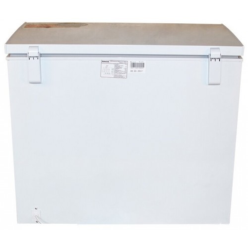 Морозильный ларь RENOVA FC-215 (белый) 1