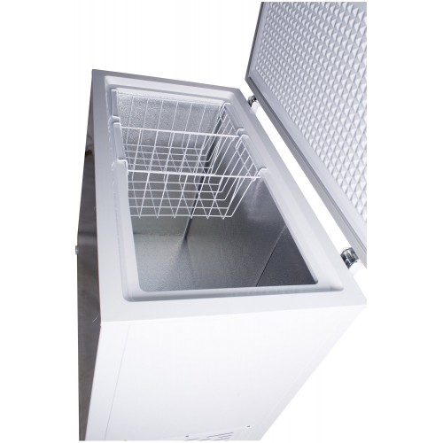 Морозильный ларь RENOVA FC-215 (белый) 2