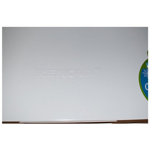 Морозильный ларь RENOVA FC-215 (белый) 3