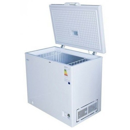 Морозильный ларь RENOVA FC-215 (белый) 6