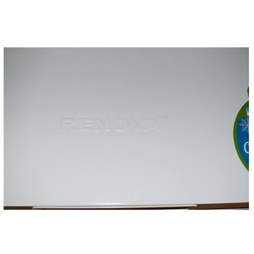 Морозильный ларь RENOVA FC-215 (белый) 8