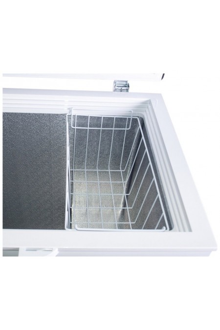 Морозильный ларь Renova FC-235C (белый) 2