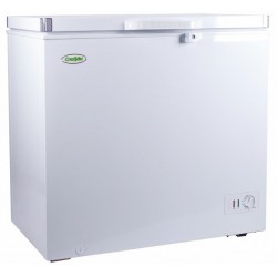 Морозильный ларь Renova FC-235C (белый)