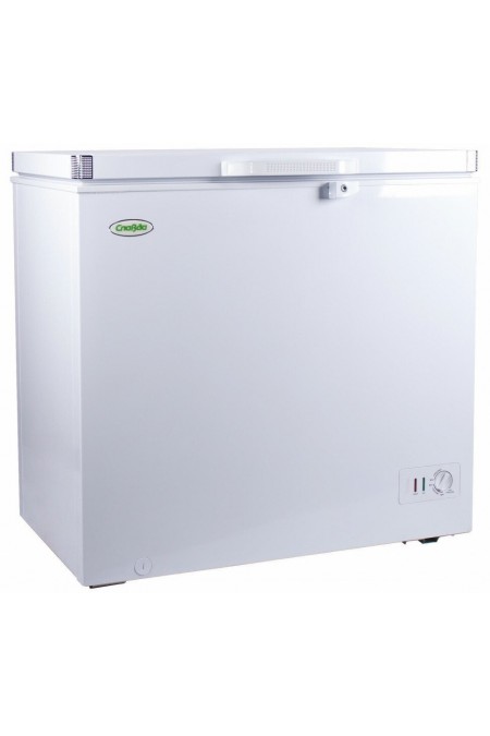 Морозильный ларь Renova FC-235C (белый) 