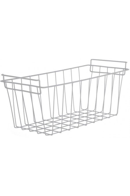 Морозильный ларь Renova FC-235C (белый) 5