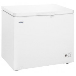 Морозильный ларь RENOVA FC-320C (белый)