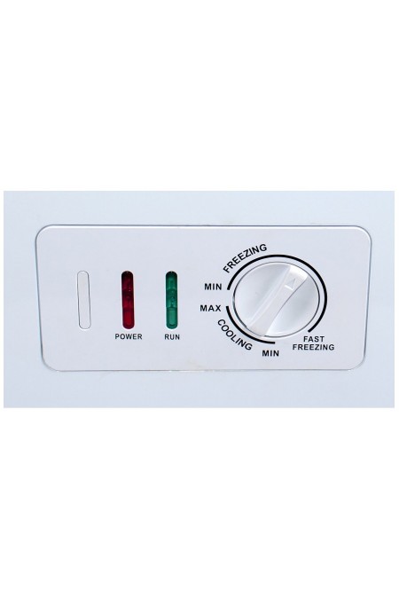 Морозильный ларь Renova FC-320C (белый) 2