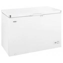 Морозильный ларь RENOVA FC-385C (белый)