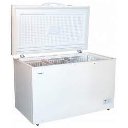 Морозильный ларь RENOVA FC-410 (белый)