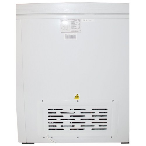 Морозильный ларь RENOVA FC-410 (белый) 1