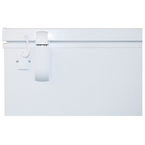 Морозильный ларь RENOVA FC-410 (белый) 3