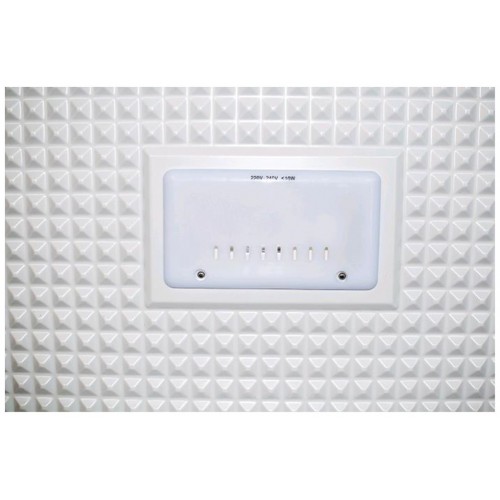 Морозильный ларь RENOVA FC-410 (белый) 9