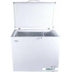 Морозильный ларь Renova FC320C (белый)