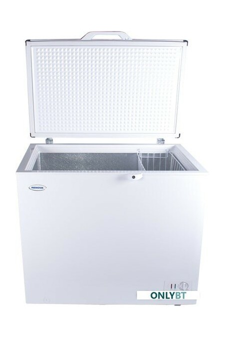 Морозильный ларь Renova FC320C (белый) 