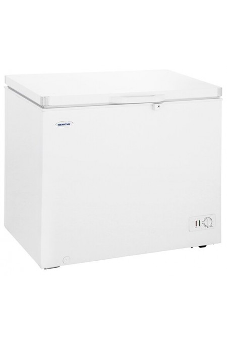 Морозильный ларь Renova FC320C (белый) 1