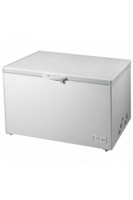 Морозильный ларь Renova FC320C (белый) 4