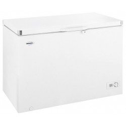 Морозильный ларь Renova FC385С (белый)