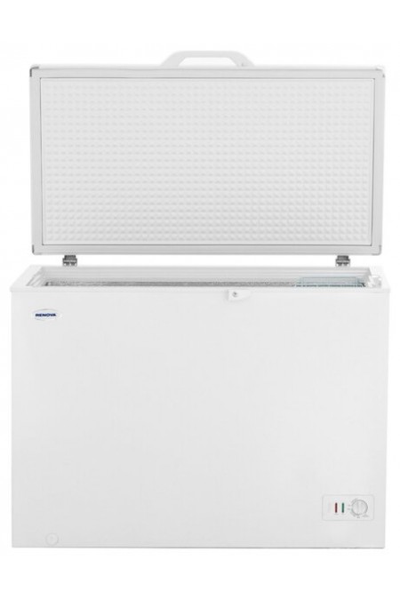 Морозильный ларь Renova FC385С (белый) 1