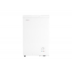 Морозильный ларь VEKTA FR-115W02 (белый)