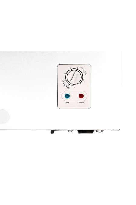 Морозильный ларь Vekta FR-115W02 (белый) 1