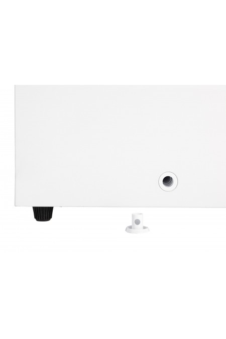 Морозильный ларь Vekta FR-115W02 (белый) 2