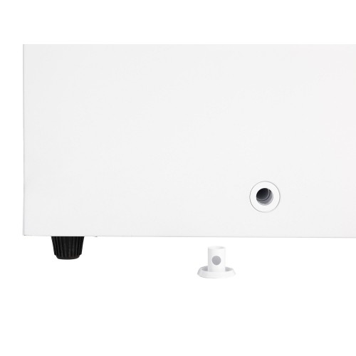 Морозильный ларь VEKTA FR-115W02 (белый) 2