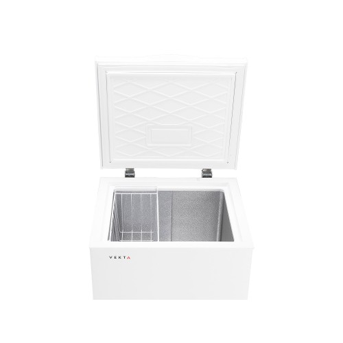 Морозильный ларь VEKTA FR-115W02 (белый) 4
