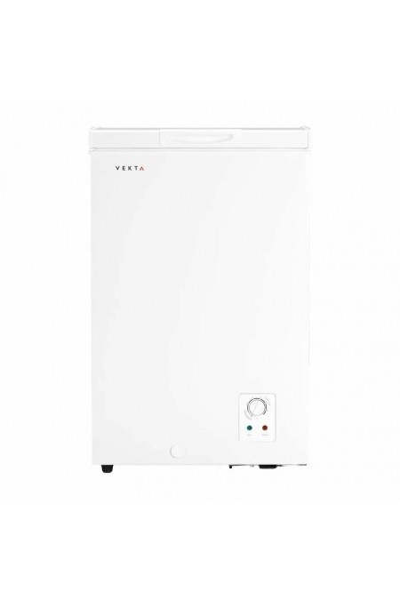 Морозильный ларь Vekta FR-115W03 (белый) 