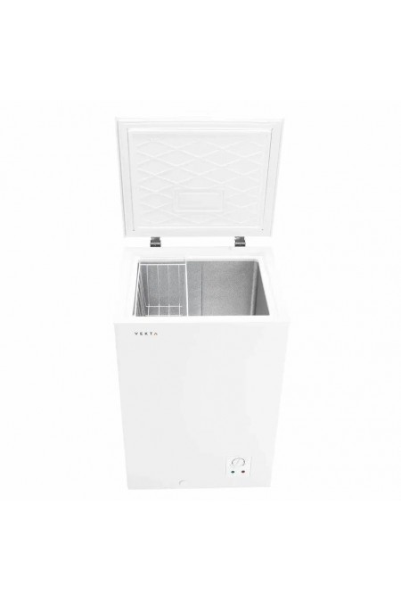 Морозильный ларь Vekta FR-115W03 (белый) 1