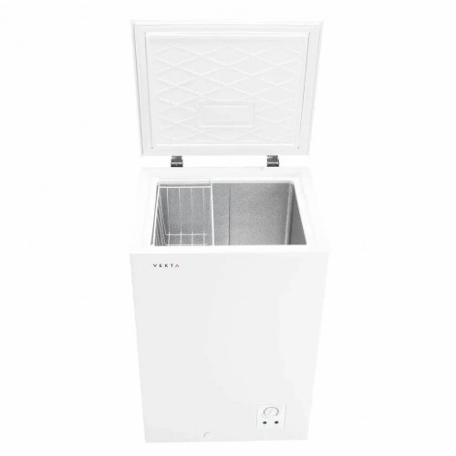 Морозильный ларь VEKTA FR-115W03 (белый) 1