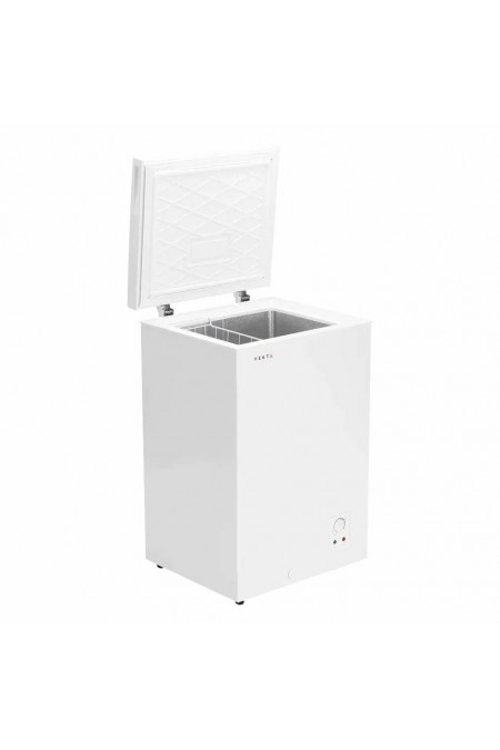 Морозильный ларь Vekta FR-115W03 (белый) 2