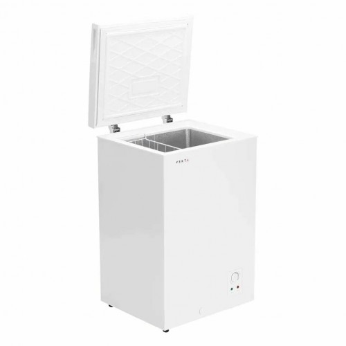 Морозильный ларь VEKTA FR-115W03 (белый) 2