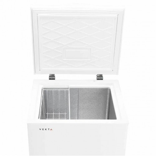 Морозильный ларь VEKTA FR-115W03 (белый) 3