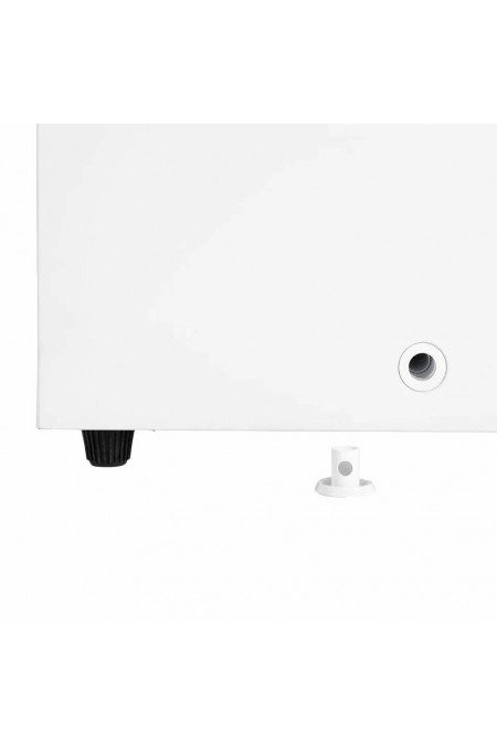 Морозильный ларь Vekta FR-115W03 (белый) 4