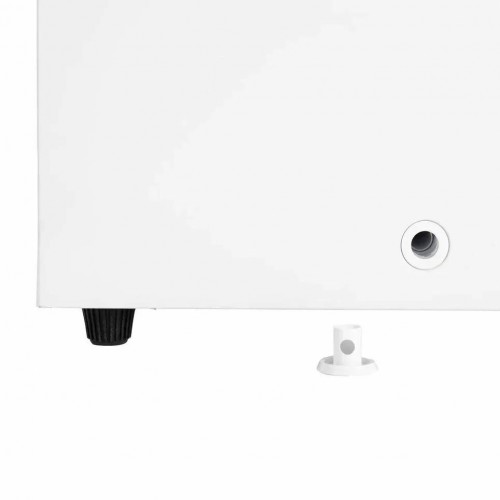 Морозильный ларь VEKTA FR-115W03 (белый) 4