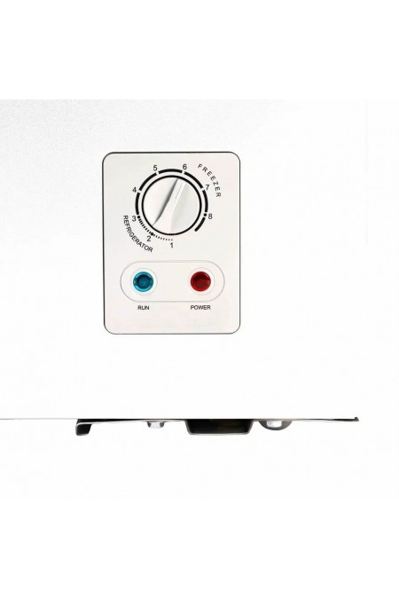 Морозильный ларь Vekta FR-115W03 (белый) 5