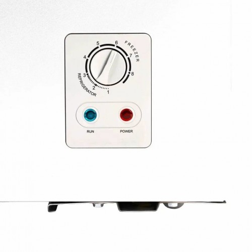 Морозильный ларь VEKTA FR-115W03 (белый) 5