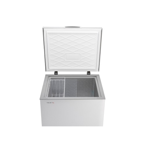 Морозильный ларь VEKTA FR-170S02 (белый) 1