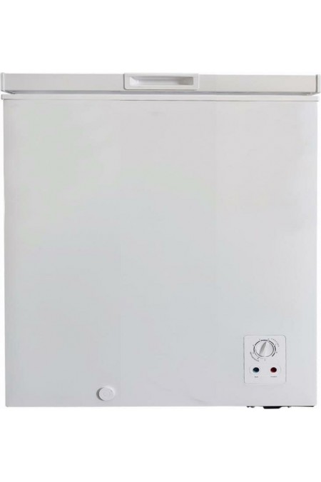 Морозильный ларь Vekta FR-170W02 (белый) 